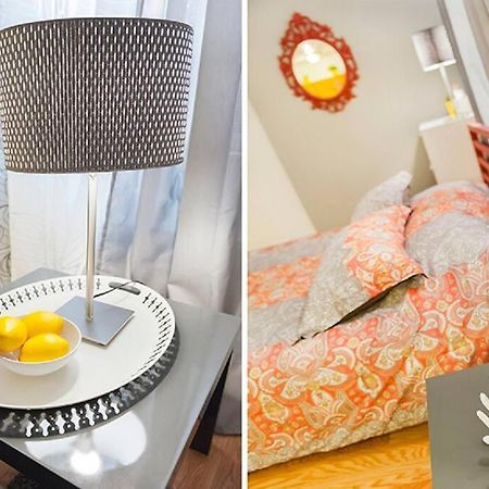 Downtown Studio Apt, Perfect For Medical Workers 보스톤 외부 사진